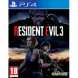 Игра Resident Evil 3. Lenticular Edition (3D обложка) [PS4, русские субтитры] в Омске