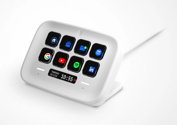 Контроллер для стриминга Elgato Stream Deck Neo в Омске