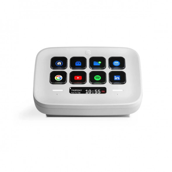 Контроллер для стриминга Elgato Stream Deck Neo в Омске