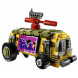 Конструктор Lego 79104 Teenage Mutant Ninja Turtles Погоня на панцирном танке в Омске