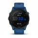 Умные часы Garmin Forerunner 255 Sport с синим ремешком 010-02641-11 в Омске