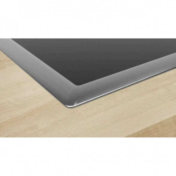 Электрическая варочная панель Bosch PKE645BB2E, черный в Омске