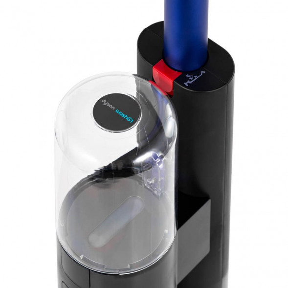 Вертикальный моющий пылесос Dyson Wash G1 (473817-01) в Омске