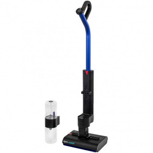 Вертикальный моющий пылесос Dyson Wash G1 (473817-01) в Омске