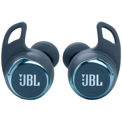 Беспроводные наушники JBL Reflect Flow Pro, синий в Омске