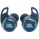 Беспроводные наушники JBL Reflect Flow Pro, синий в Омске