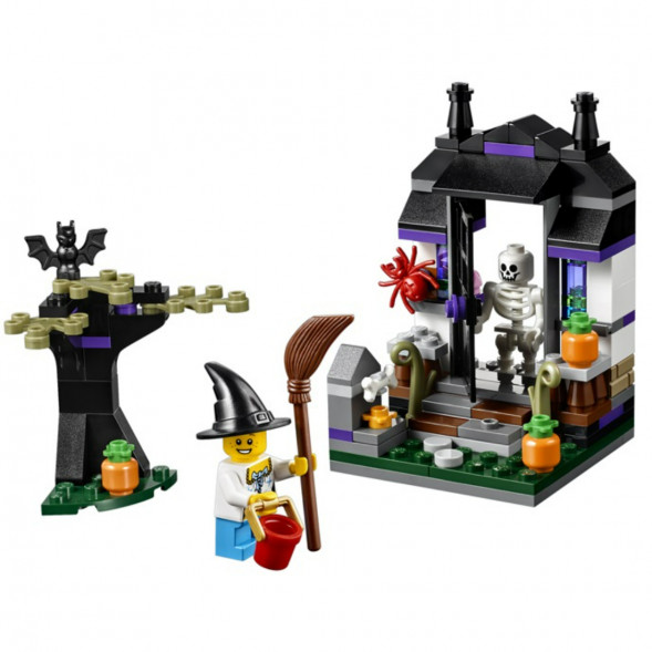 Конструктор LEGO DUPLO 40122 Кошелек или жизнь в Омске