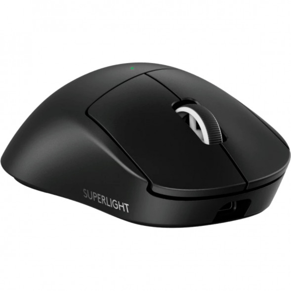 Беспроводная мышь Logitech G Pro X Superlight 2 DEX, Black в Омске