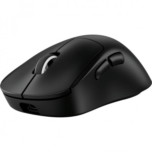 Беспроводная мышь Logitech G Pro X Superlight 2 DEX, Black в Омске