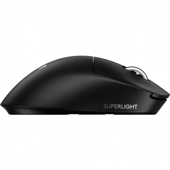 Беспроводная мышь Logitech G Pro X Superlight 2 DEX, Black в Омске