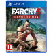 Игра Far Cry 3: Classic Edition [PS4, русская версия] в Омске